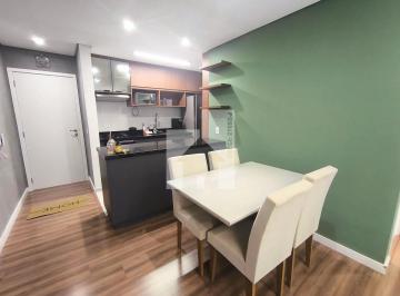 1000850518.jpg · Magnífico Apartamento à venda MOBILIADO com 2 Dormitórios (1 Suíte), 64m² - condomínio Life Residenc