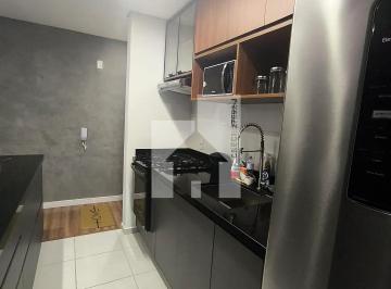 1000850513.jpg · Magnífico Apartamento à venda MOBILIADO com 2 Dormitórios (1 Suíte), 64m² - condomínio Life Residenc