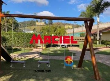 Terreno · 1000m² · Terreno com 1.000 metros no Condominio Reserva São Francisco em Cidade de Jambeiro