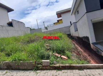 Terreno · 252m² · TERRENO EM CONDOMÍNIO FECHADO - RESIDENCIAL MANTIQUEIRA