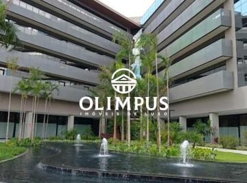 Comercial · 90m² · 500 Vagas · CÓD. 5664- Excelente sala comercial de 89,69m² com área privativa no Bairro Jardim Karaíba