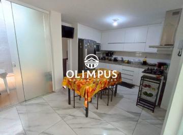 Casa · 126m² · 3 Quartos · 1 Vaga · Casa para Venda no Bairro Nossa Senhora Aparecida em Uberlândia