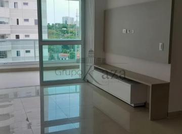 Apartamento · 82m² · 2 Quartos · 1 Vaga · Oportunidade - Apartamento - Residencial Amadeus Boulevard - Jardim das Colinas - 2 Dormitórios - 82