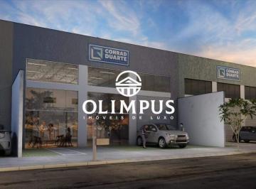 Comercial · 360m² · Excelente galpão à venda no b. Santa Monica