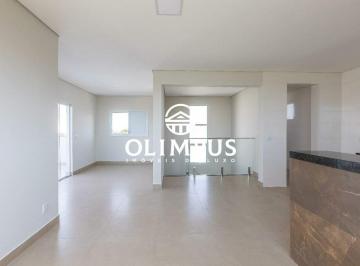 Apartamento · 160m² · 3 Quartos · 2 Vagas · CÓD. 5089 - Duas Coberturas Duplex com 160m² - Bairro Novo Mundo