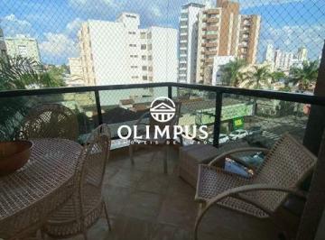 Apartamento · 201m² · 3 Quartos · 2 Vagas · Excelente apartamento com 201m² de área privativa