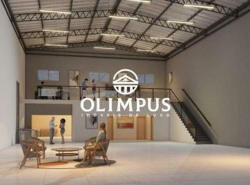 Comercial · 360m² · CÓD. 4582 - Excelente galpão à venda no bairro Santa Monica