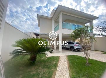 Casa · 300m² · 3 Quartos · 4 Vagas · Casa de 2 Pavimentos - Excelente Localização