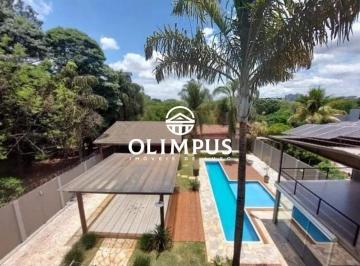 Casa · 630m² · 4 Quartos · 4 Vagas · CÓD. 5641 - Lindo Sobrado de 630m² no Bairro Cidade Jardim