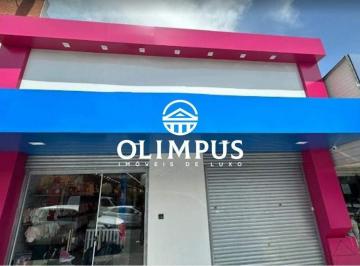 Comercial · 250m² · Amplo espaço comercial em ótima localização e bairro - Avenida principal de Uberlândia