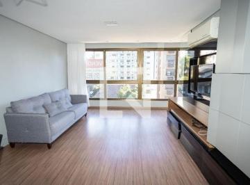 Apartamento · 123m² · 3 Quartos · 2 Vagas · Apartamento à Venda - Mont'Serrat, 3 Quartos, 123 m² - Porto Alegre