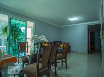 Apartamento · 140m² · 4 Quartos · 2 Vagas · Apartamento à Venda - Setor Bueno, 4 Quartos,  140 m² - Goiânia