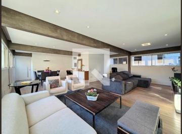 Apartamento · 121m² · 2 Quartos · 1 Vaga · Apartamento à Venda - Itaim Bibi, 2 Quartos, 121 m² - São Paulo