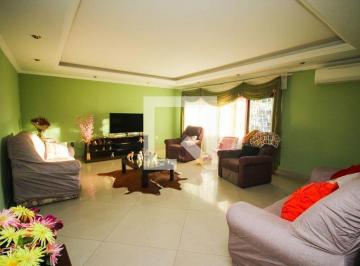 Casa · 300m² · 3 Quartos · 3 Vagas · Casa à Venda - Cristal , 3 Quartos, 300 m² - Porto Alegre