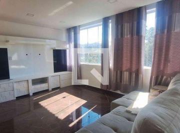 Casa · 280m² · 3 Quartos · 4 Vagas · Casa à Venda - Aldeia da Serra, 3 Quartos, 280 m² - Barueri