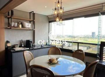 Apartamento · 82m² · 3 Quartos · 2 Vagas · LINDO APARTAMENTO NO CONDOMINIO AUTEN