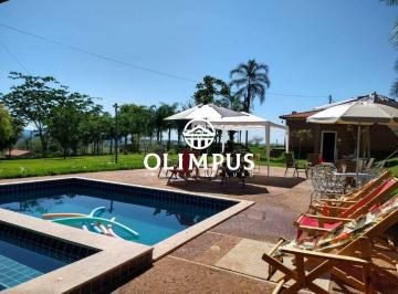 Rural · 2000m² · 3 Quartos · Chácara para Venda na 7M85+GJ - Cruzeiro dos Peixotos em Uberlândia