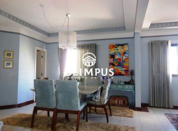 Apartamento · 257m² · 4 Quartos · 2 Vagas · Cobertura duplex no Bairro Saraiva para Venda em Uberlândia