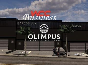 Comercial · 216m² · 1 Vaga · Excelente opção de galpão/depósito/armazém com área de 216m² está localizado no bairro Shopping Park