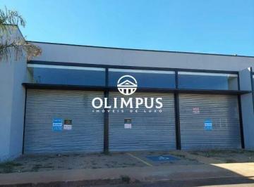 Comercial · 388m² · 2 Vagas · Galpão no Bairro Segismundo Pereira para Venda em Uberlândia