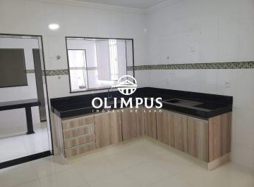 Apartamento · 120m² · 3 Quartos · 2 Vagas · Ótimo apartamento disponível para venda – Uberlândia/MG.