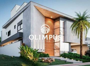 Casa · 335m² · 2 Quartos · 4 Vagas · Linda Casa Alto Padrão no Condomínio Arts