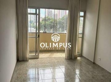 Apartamento · 98m² · 3 Quartos · 1 Vaga · Apartamento no Edifício Porto Fino para Venda em Uberlândia