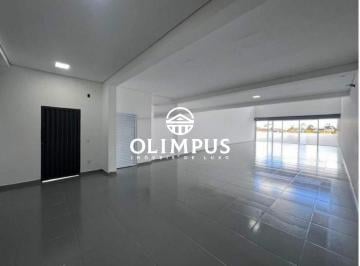Comercial · 190m² · 2 Vagas · COD.6044 - Loja Comercial para Locação com 190 m² no Bairro Jardim Patrícia