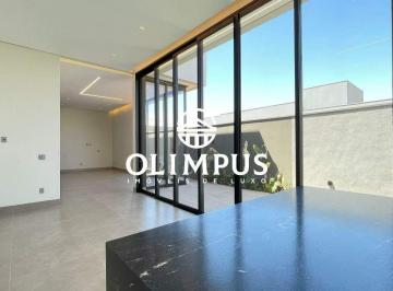 Casa · 214m² · 3 Quartos · 2 Vagas · Casa Splendido – Sofisticação e Conforto em Cada Detalhe