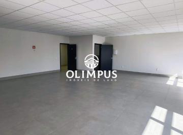 Comercial · 78m² · 1 Vaga · Sala Comercial para Alugar no Centro Empresarial Aruá Corporativo no Bairro Jardim Sul em Uberlândia
