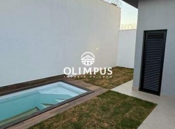 Photo 1 · Casa no Bairro Novo Mundo para Venda em Uberlândia
