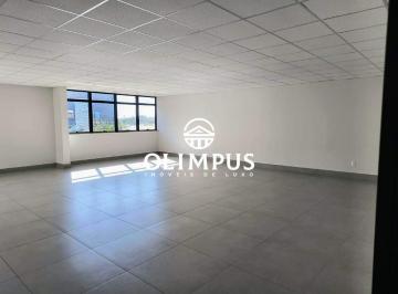 Comercial · 102m² · 1 Vaga · Sala Comercial para Alugar no Centro Empresarial Aruá Corporativo no Bairro Jardim Sul em Uberlândia