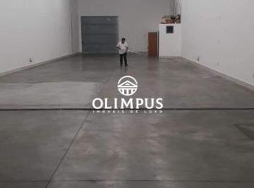 Comercial · 400m² · Cód 5851 - Galpão disponível para venda