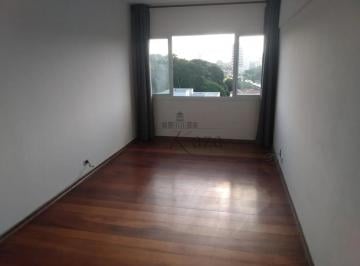 Apartamento · 76m² · 3 Quartos · 2 Vagas · Oportunidade - Apartamento - Jardim São Dimas - Edíficio Cabo Canaveral - 3 Dormitórios - 76,45m².