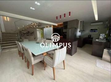 Casa · 526m² · 3 Quartos · 4 Vagas · Casa no Bairro Nossa Senhora Aparecida para Alugar em Uberlândia