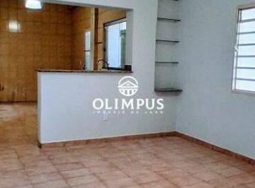 Casa · 200m² · 2 Vagas · Imóvel Comercial para Venda no Bairro Bom Jesus em Uberlândia