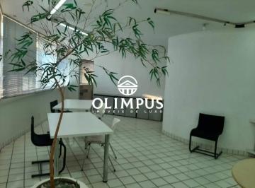 Comercial · 61m² · Sala comercial no centro