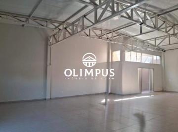 Comercial · 230m² · 7 Vagas · COD.6037 Excelente Loja Comercial de 230m² no Bairro Daniel Fonseca