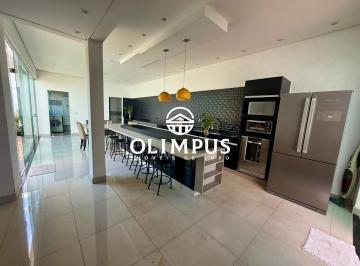 Casa · 189m² · 3 Quartos · 3 Vagas · Casa no Bairro Jardim Inconidência para Alugar em Uberlândia