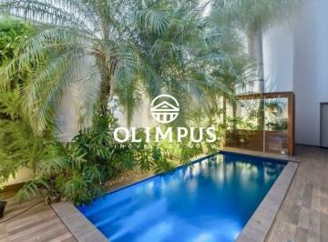 Casa · 250m² · 3 Quartos · 2 Vagas · Casa no condominio Jardim Versailles no Bairro Nova Uberlândia