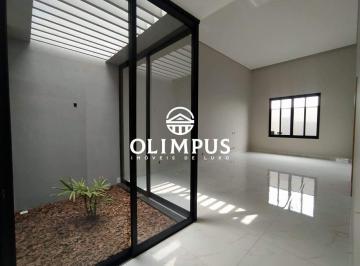 Casa · 180m² · 3 Quartos · 2 Vagas · Casa com fino acabamento em bairro Alto Umuarama