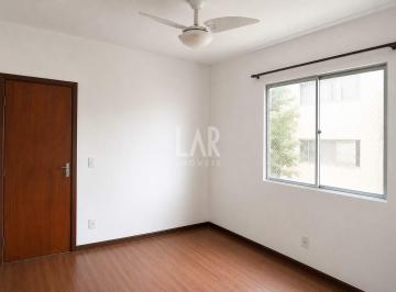 Apartamento · 75m² · 3 Quartos · 1 Vaga · Apartamento de 75m² á venda com 3 quartos, 2 banheiros, 1 suíte e 1 vaga no bairro Nova Granada em B