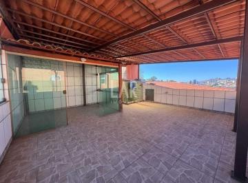 Casa · 168m² · 4 Quartos · 2 Vagas · Casas para venda com Sacada e 3 quartos, 176 m² - Carlos Prates