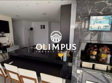 Casa · 210m² · 3 Quartos · 4 Vagas ·  Casa no Condominio Jardins Roma no Bairro Nova Uberlândia 