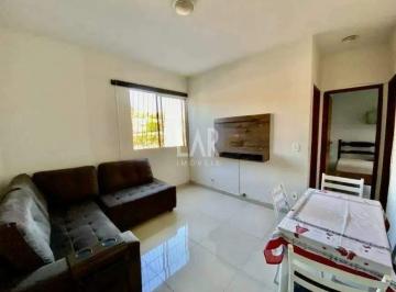 Apartamento · 53m² · 2 Quartos · 1 Vaga · Apartamento à venda, 2 quartos, 1 vaga, Estoril - Belo Horizonte/MG