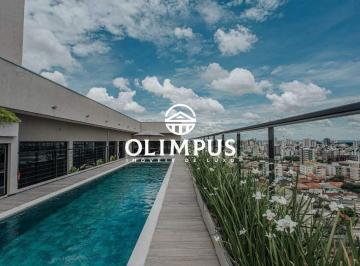 Apartamento · 27m² · 1 Quarto · Studio para Venda no Edfício Actual House no Bairro Santa Mônica em Uberlândia