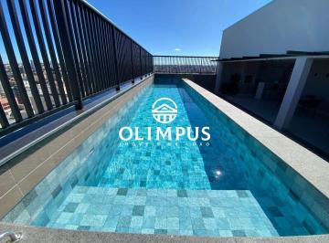 Apartamento · 34m² · 1 Quarto · 1 Vaga · COD.6033 - Excelente Studio 34m² Localizado no bairro Saraiva