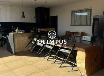 Casa · 200m² · 3 Quartos · 2 Vagas · Casa à venda, 3 quartos, 1 suíte, 2 vagas, Dona Zulmira - Uberlândia/MG