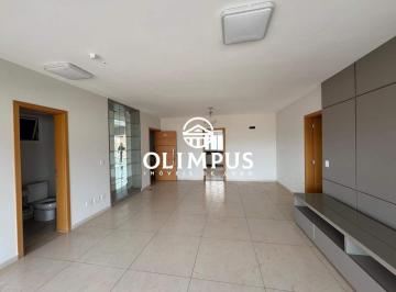 Apartamento · 184m² · 4 Quartos · 2 Vagas · Excelente Opção de Apartamento para Locação em ótimo bairro e localização