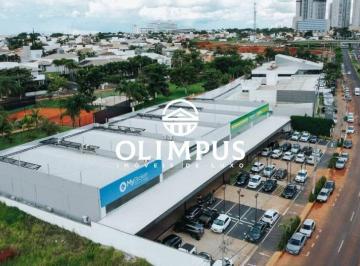 Comercial · 521m² · Excelente imóvel comercial com 521m2, bairro Morada da Colina